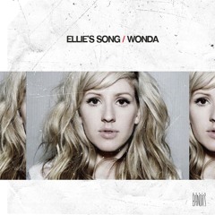 Wonda - Ellie's Song (Prod. Fcuknormality)