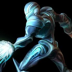 Metroid Prime 3- Title theme.