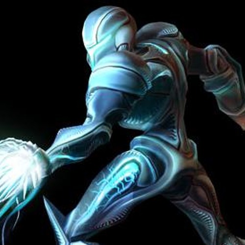 Metroid Prime 3- Title theme.