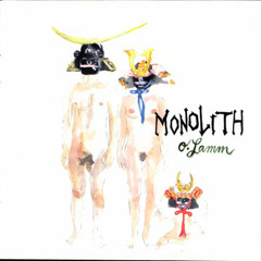 O.Lamm "Open Malice"