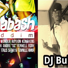 Calabash Riddim Mix(Dj Bullet)