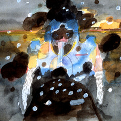 Grouper "Quiet Eyes"