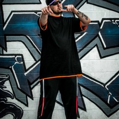 The Way That I Do It feat. SirReal & Kit Carson