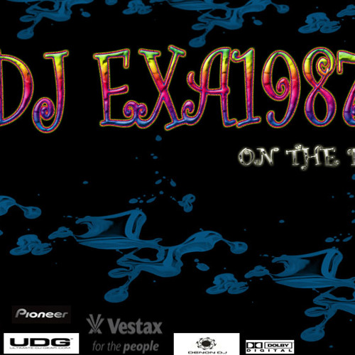 DJ EXA1987-Pacar yang hilang(Salam hormat DJ Bone)