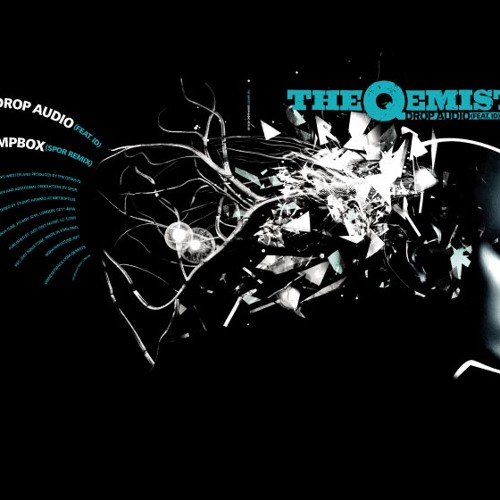 02 - The Qemists - People's Gravity