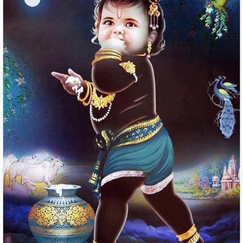 06 GOVIND BOLO HARI GOPAL BOLO