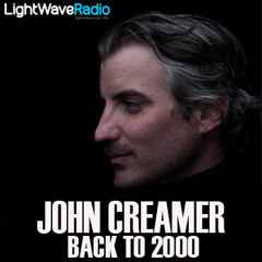 John Creamer & Stephane K