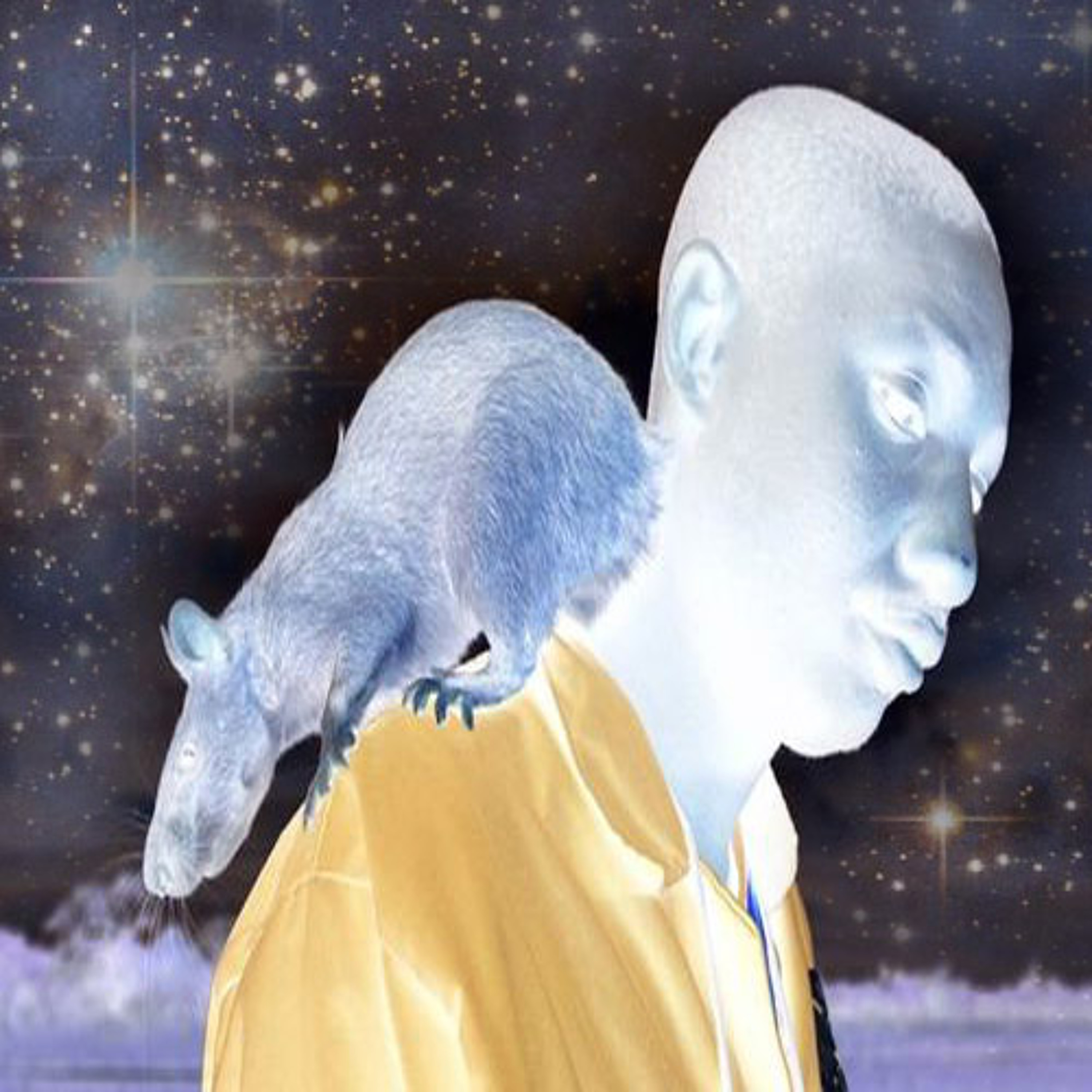 Le Géant Rat (with Lee Eschliman) episode artwork