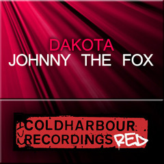 Dakota - Johnny the fox (Barnes & Heatcliff Remix)