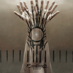 ENSLAVED - Thoughts Like Hammers