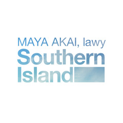 MAYA AKAI, lawy - Southern Island Crossfade