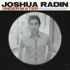 Joshua Radin - Tomorrow Is Gonna Be Better