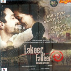 CHARSI ANTHEM 'CHILLAM CHILLAM' -- Lakeer Ka Fakeer