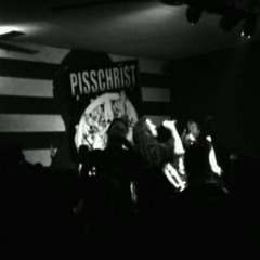 Pisschrist - Punk Is Love (live at Cuerdas Bar 2010.01.16)