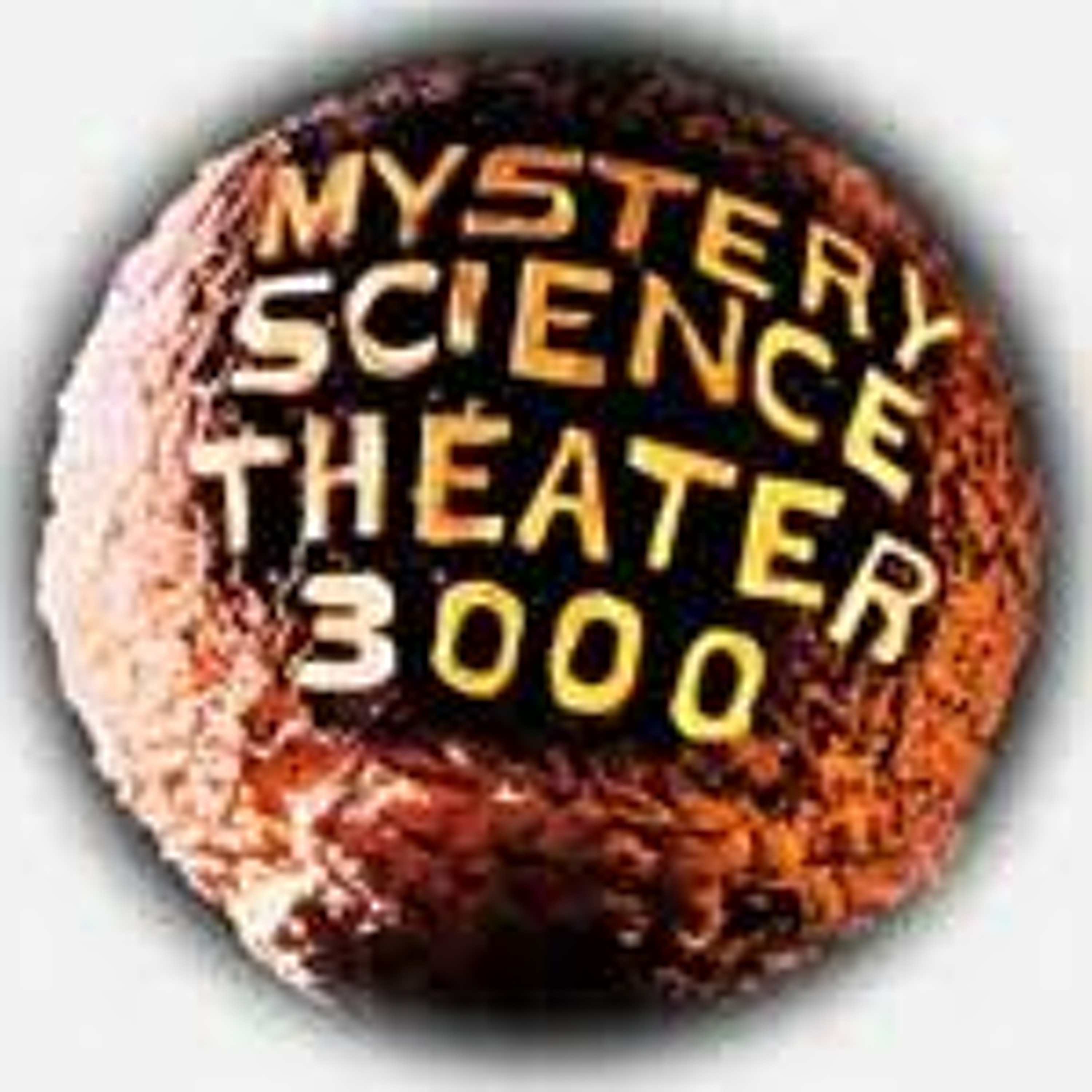 MST3K episode artwork