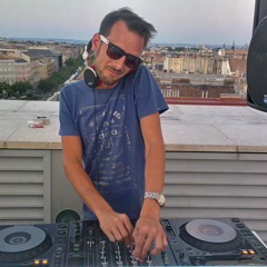 Blatti live at Budapest SkyBar Rooftop 2012.08.09.