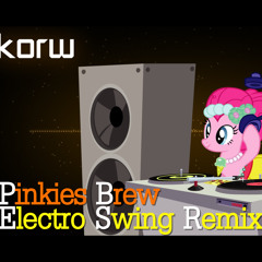 Pinkies Brew [Electro Swing Remix]