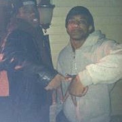 Advantage-Millie-Tim Tokes-Ride Around