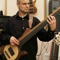 Bassline Worp Acoustic - Stefan Rademacher