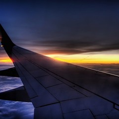 the window seat air traveller's anthem