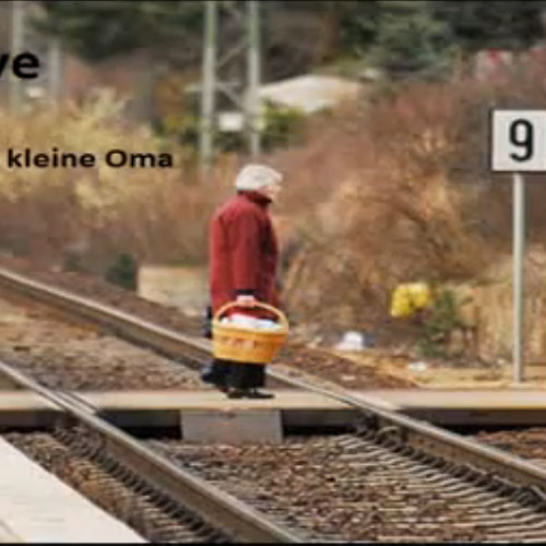 Oma geil pics