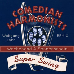 Electro Swing - Wochenend & Sonnenschein (Wolfgang Lohr Remix) Free Download