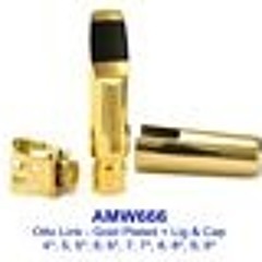 drake nyjt M　8 David Beecroft plays his Drake NYJT M 8 Large Chamber Tenor