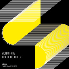 Victor Frias - Soft (Slasman Makocic Remix) [MusicKollektiv]