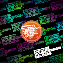 Etienne Ozborne & Chris Montana feat. Polina Griffith - Don't Give It Up (The Good Guys Remix)