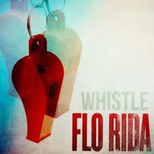 Flo Rida - Whistle [Ibiza House Remix]