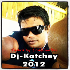 Yaaraa ey loabivaa ey - Dj-Katchey (Dhivehi Version of "Ai Se Eu Te Pego")MyTone ID: 22087