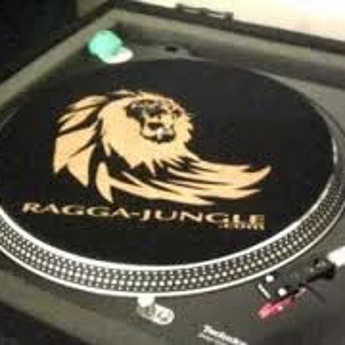 KrucaFux @ Ragga Jungle vs DnB