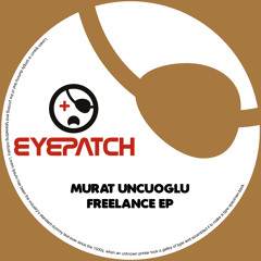 Murat Uncuoglu - Quicksand