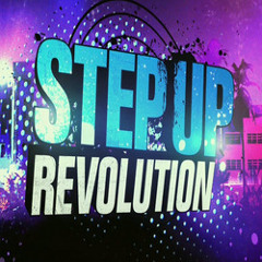 Step Up 4 (F.V. EDITED)
