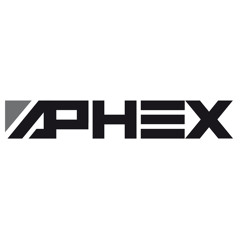 Aphex - Enforced