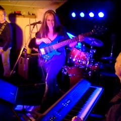 RJ Band with Bill Risby - PEG/STEELY DAN-Live @ The Beach Club Collaroy (5/8/12)