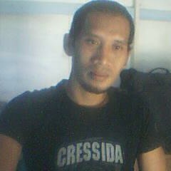 DIA LELAKI AKU LELAKI - KARUNG