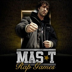Mas T - Hold on (feat. E.O.Naghistyle)