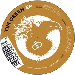 Kitch-In (Dirtybird 2009)