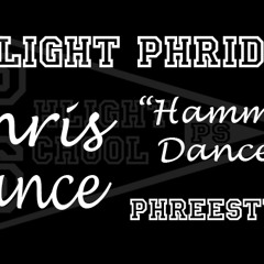 Chris Vance - Hammer Dance (Phreestyle)