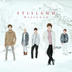 FTISLAND SPECIAL VENUS (acoustic version)