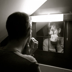 Ant savage-Buckets of rain-dylan cover (Feel free to download and share)