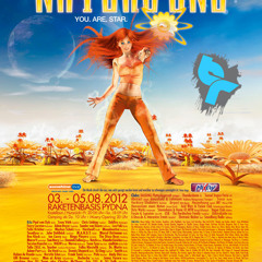 Tensor & Re-Direction at Nature One 2012 (Hardcore Gladiators Stage)