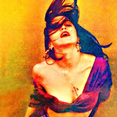 Madonna - Express Yourself (Hollywood Swamp 2012 Mix)
