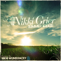 Nikki Grier - Summer Breeze