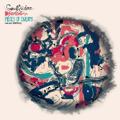 (SREP013) DFENDER - PIECES OF DREAMS 27/08/2012