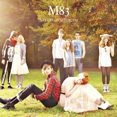 M83 - You, Appearing (The Digital Connection Remix) [Free Download]