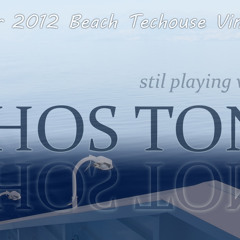 PHOS TONI - Summer Beach House  #2 Vinylmix