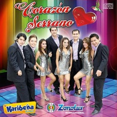 Devuelveme la Vida - Corazon Serrano