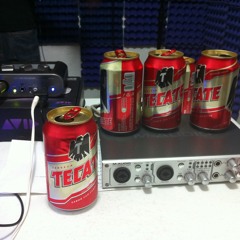 Todo Tiene Un Comienzo-Lenzer, MagnoGe, Artefacto534, Onorok & Smilin Prophet